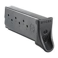 Ruger EC9s / LC9s 7-Round Magazine w/ Extended Floorplate
