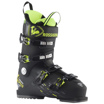 Rossignol Mens Speed 100 HV+ Alpine Ski Boot