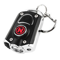 Nebo Mycro 400 Lumen Turbo Rechargeable Keychain Flashlight