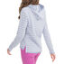 Southern Tide Womens Paiton Striped Hoodie
