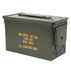 US Military Surplus 50 Cal. Ammo Can