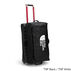 The North Face Base Camp Voyager 29 Roller 94 Liter Wheeled Carry-On Bag