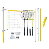 Franklin Sports Family Badminton Set
