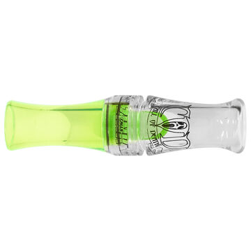 Zink Call of Death Polycarbonate Goose Call