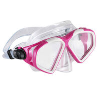 U.S. Divers Cozumel TX Snorkeling Mask
