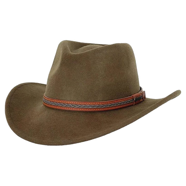 Outback Trading Men's High Country Hat | Kittery Trading Post