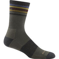 Darn Tough Vermont Men's Kelso Light Cushioned Hiking Micro Crew Sock