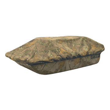Shappell ATC Jet Sled Travel Cover