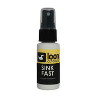 Loon Outdoors Sink Fast Line Cleaner