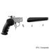 Thompson/Center G2 Contender Pistol Frame Assembly