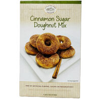 Little Big Farm Foods Cinnamon Sugar Doughnut Mix