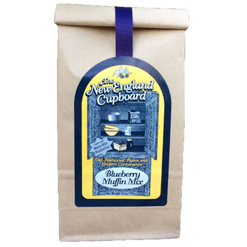 New England Cupboard Blueberry Muffin Mix