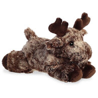 Aurora Mini Flopsie 8" Maia Moose Plush Stuffed Animal