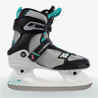 K2 Women's Alexis Pro Ice Skate - Discontinued Color