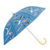 Hatley Little Blue House Toothy Sharks Color Changing Umbrella