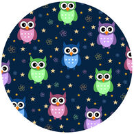 Andréas Decorative Night Owl Jar Opener