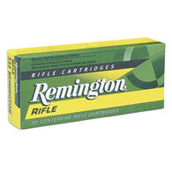 Remington 444 Marlin 240 Grain SP Rifle Ammo (20)