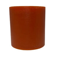 Spiral Light Small Candle - Orange + Cloves