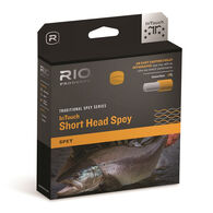 RIO InTouch Short Head Spey Fly Fishing Line