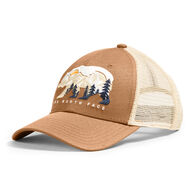 The North Face Men's Embroidered Mudder Trucker Hat - Special Purchase
