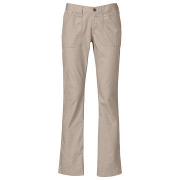 The North Face Womens Lupine Bootcut Pant