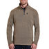 Kuhl Mens Interceptr Pro 1/4 Zip Sweater