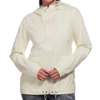 Spyder Women's Lucent Rain Shell Jacket