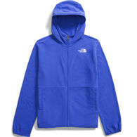 The North Face Teen Glacier Full-Zip Hooded Jacket