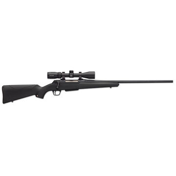 Winchester XPR 6.5 Creedmoor 22 3-Round Rifle Combo