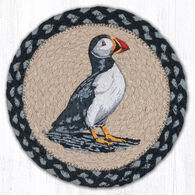 Capitol Earth Puffin Trivet