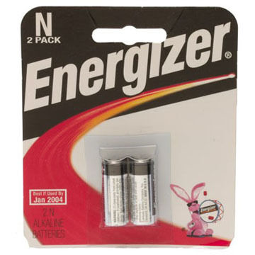 Energizer N Battery - 2 Pk.