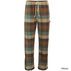 Woolrich Mens Bottomline Flannel Pajama Pant