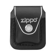 Zippo Lighter Pouch w/ Clip