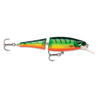 Rapala BX Jointed Minnow Freshwater Lure