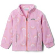 Columbia Infant/Toddler Benton Springs II Printed Fleece Jacket
