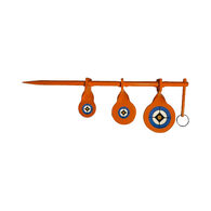 Do-All Outdoors Triple Tree Spinner Target