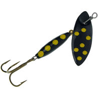 Panther Martin WillowStrike Spotted Spinner Lure