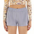 Jetty Life Womens Session Short