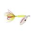 Yakima Bait Wordens Original Rooster Tail Red Hook Spinner Lure