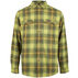Arborwear Mens Chagrin Flannel Long-Sleeve Shirt