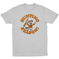Direct Impulse Men's Hunting Season Short-Sleeve Shirt