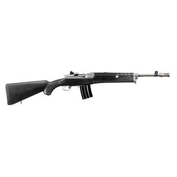 Ruger Mini-14 Tactical Stainless 5.56 NATO 16.12 20-Round Rifle