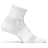 Feetures! Men's High Performance Ultra Light Quarter Sock