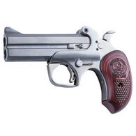 Bond Arms Snake Slayer IV 45 Long Colt / 410 GA 4.25" 2-Round Derringer