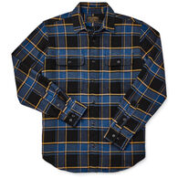 Filson Men's Vintage Flannel Long-Sleeve Work Shirt