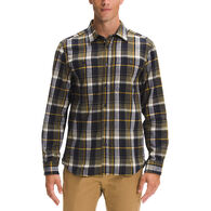 The North Face Men's  Arroyo Lightweight Flannel Long-Sleeve Shirt