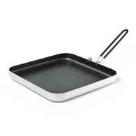 GSI Outdoors Bugaboo 10" Square Frypan