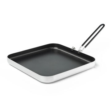GSI Outdoors Bugaboo 10 Square Frypan