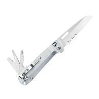 Leatherman Free K2X Multi-Tool Pocket Knife