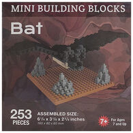 Impact Photographics Bat Mini Building Blocks